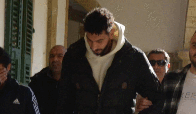 Uyuşturucu satıcısı 3 yıl 6 ay hapse mahkum edildi