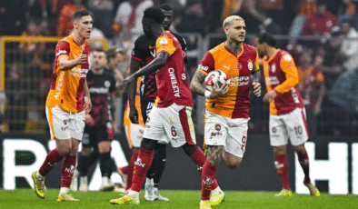 Galatasaray – Union Saint-Gilloise maçı ne zaman, saat kaçta, hangi kanalda? Şifresiz mi?