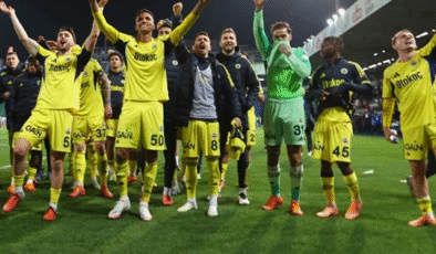 Fenerbahçe’ye Galatasaray derbisi öncesi kötü haber… Ederson PFDK’ya sevk ediliyor