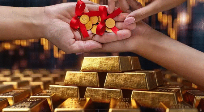 Altında tarihi seri! İşte yükselişin 3 büyük nedeni