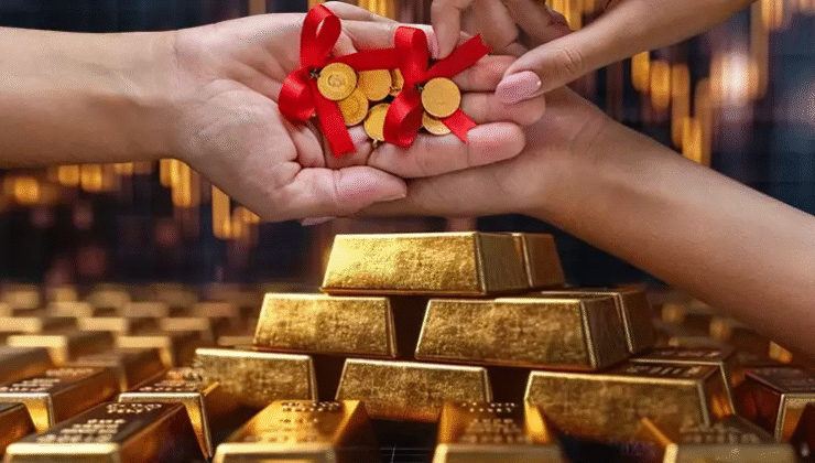 Altında tarihi seri! İşte yükselişin 3 büyük nedeni