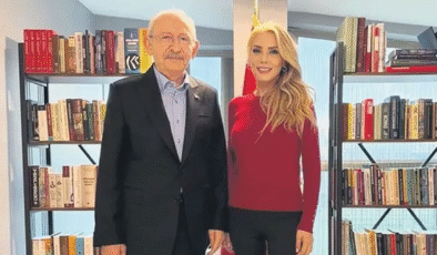 Kılıçdaroğlu’nun hırsı durulmuyor, Kurulay öncesi CHP’ye vurdu! Tarihte bir ilk