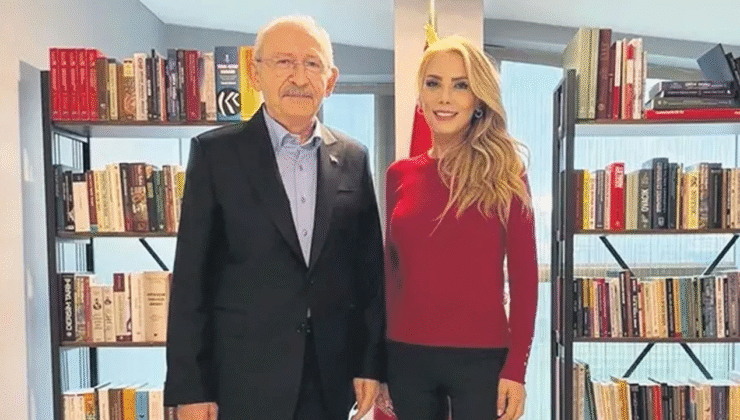 Kılıçdaroğlu’nun hırsı durulmuyor, Kurulay öncesi CHP’ye vurdu! Tarihte bir ilk