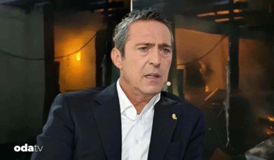 FB Ali Koç’un evinde patlama: Soruşturma başlatıldı