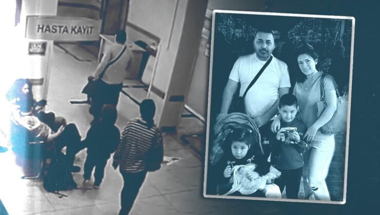 İstanbul… Zehirlenme bir aileyi yok etti!