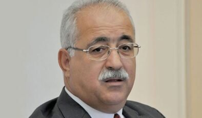 İzcan: Kıbrıs sorununun ön şartsız çözümünü talep ediyoruz