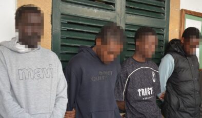 Kaçaklar mahkemede… 2021 Yılından beri ülkede ikamet izinsiz olan var!