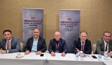 Kan kanserinde "immünoterapilerle" tedavide yeni dönem