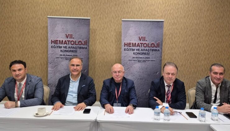 Kan kanserinde "immünoterapilerle" tedavide yeni dönem