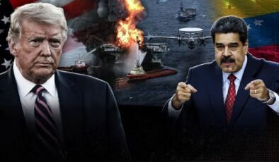 Karayipler kaynıyor: İkinci Dünya Savaşı’ndan bu yana en büyük yığınak! ABD, Venezuela kıyılarına 13 bin asker gönderdi