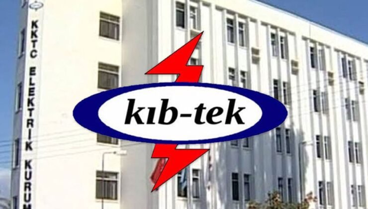 KIB-TEK: “Tozlu hava ve nem, yüksek gerilim hatlarında kısa devreye yol açtı”