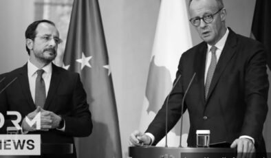 Kıbrıs için arabulucu