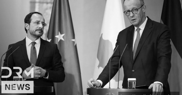 Kıbrıs için arabulucu