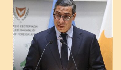 Kıbrıs koşulu sevindirdi