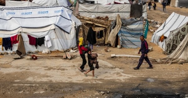 Kış yine zor geçecek