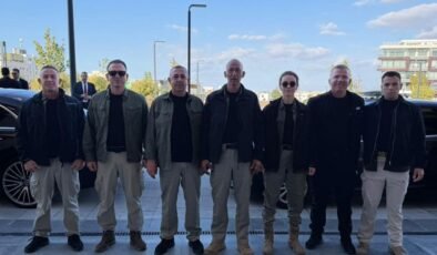 KKTC’nin sessiz kahramanları: Polis Özel Harekât