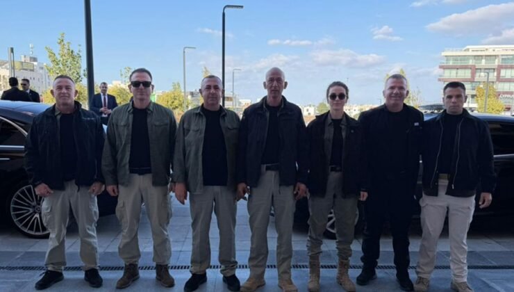 KKTC’nin sessiz kahramanları: Polis Özel Harekât