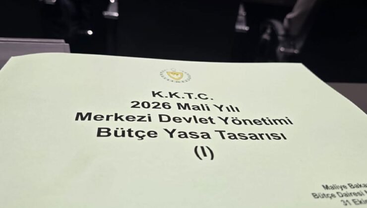 Komitede Bayındırlık ve Ulaştırma Bakanlığı bütçesi görüşülüyor…