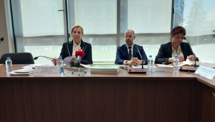 Komitedeki bütçe görüşmeleri devam ediyor