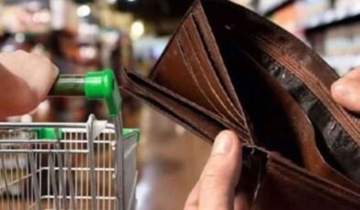 KTAMS  Ekim ayı açlık sınırı 34 bin 887 TL olarak açıkladı