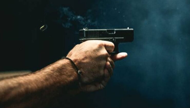 Lefkoşa'da oto galeriye ateş açılmasıyla ilgili tutuklu sayısı sekiz oldu