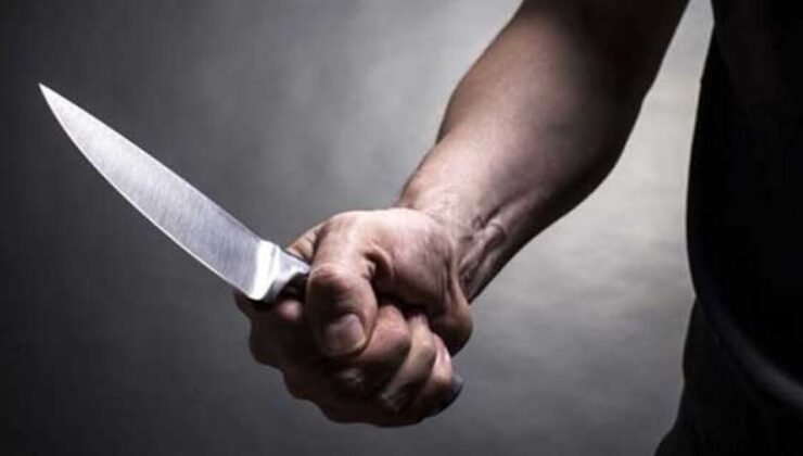 Lefkoşa’da bıçaklı saldırı: Husumetlisini yaraladı, tutuklandı