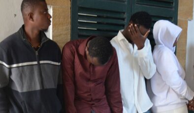 Lefkoşa’da muhaceret denetiminde 6 kişi kaçak tespit edildi: 3 gün tutukluluk