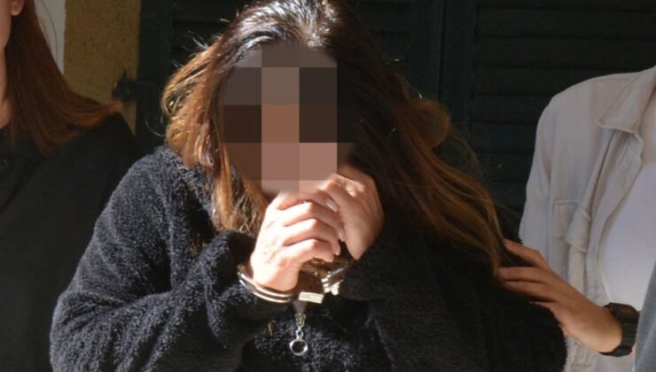 Lefkoşa’da sahte evrak operasyonu: İki kişi tutuklandı