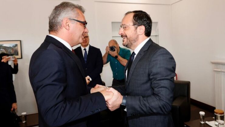 Liderler 11 Aralık’ta ortak temaslarda bulunacak