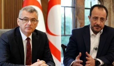 Liderler Perşembe günü bir araya geliyor…