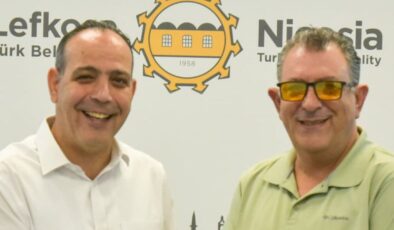 LTB Coğrafi Bilgi Sistemlerini güncelliyor