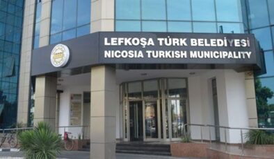 LTB Halk Sağlığı Şubesi, Lefkoşa’daki su analizlerinin temiz çıktığını duyurdu