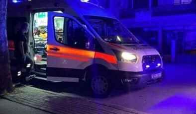 Mağusa'dan üzen haber… Tüm müdahalelerine rağmen kurtarılamadı