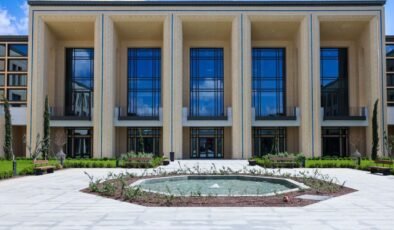 Meclis Genel Kurulu yarın yasama ve denetim göreviyle toplanacak