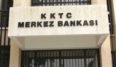 Merkez Bankası, yıllık faiz oranlarını düşürdü