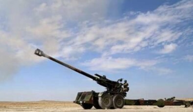 Mevlevi’de beş gün boyunca havan atışı yapılacak