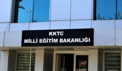 Milli Eğitim Bakanlığı, İskele’de iki okul otobüsünün karıştığı kazaya ilişkin açıklama yaptı
