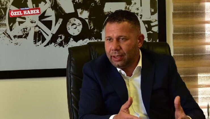 Nizam: 2025, üretici için son 20 yılın en kötü yılı oldu