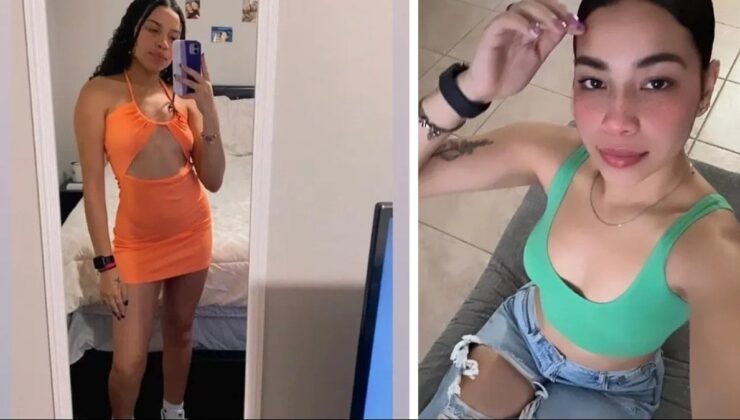 Öğrencisine müstehcen fotoğraflar attı: Tutuklandı