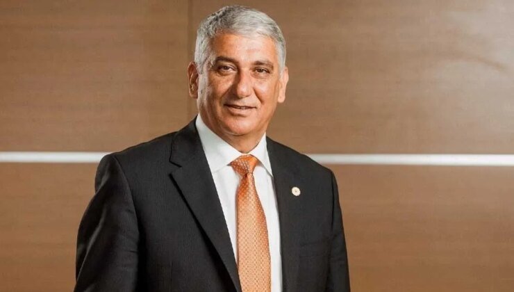 Özçınar'dan “10 Kasım Atatürk'ü Anma Günü” mesajı