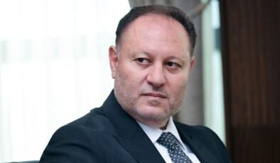 Öztürkler: Rum tarafının uluslararası alanda yaptığı hiçbir anlaşmayı meşru kabul etmiyoruz