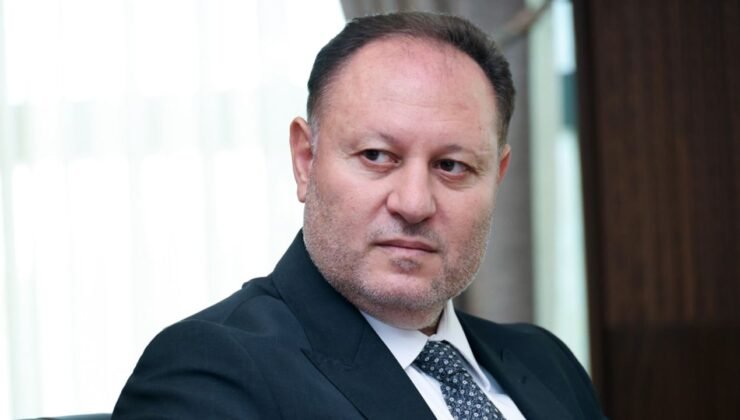 Öztürkler: Rum tarafının uluslararası alanda yaptığı hiçbir anlaşmayı meşru kabul etmiyoruz