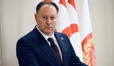 Öztürkler: Rumların söylemleri hayal ürünü