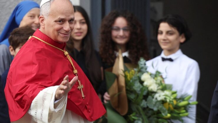 Papa, Hristiyanları birleştiren ayin için neden İznik'e geliyor?