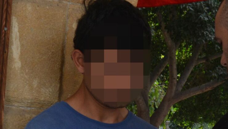 Parasını alamadı, bıçak salladı…  641 gündür kaçak!