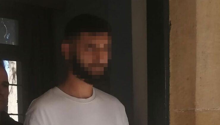 Demirhan’da Polisi darp ve tehdit eden Kefaletle serbest…