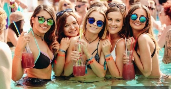 Rumlar turizmde başarılı