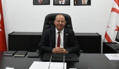 Sağlık Bakanı Dinçyürek: Diyabetle mücadelede erken tanı hayat kurtarır