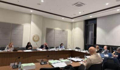 Sağlık Bakanlığı bütçesi görüşülüyor