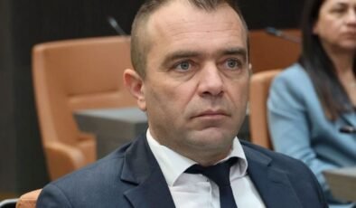 Şahiner: Fiber Optik Protokolü büyük bir gerginliğe neden oldu